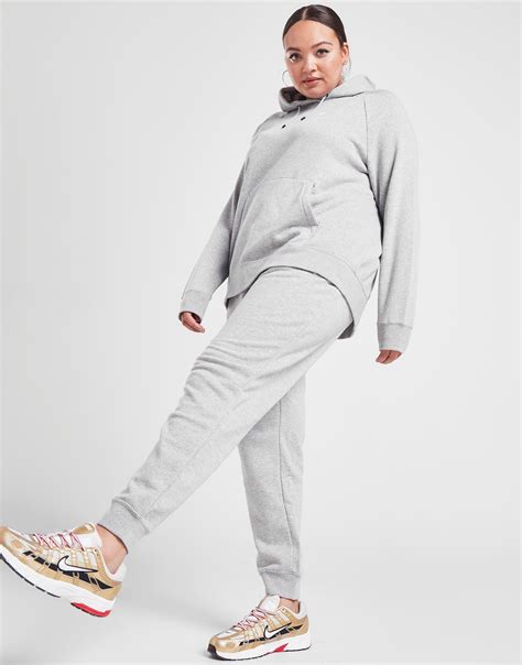 nike oversize jogginganzug damen|nike jogginghosen damen.